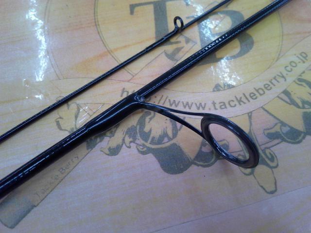 ラグゼTファイン 69L-SOLID FAST