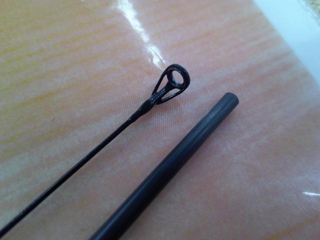 ラグゼTファイン 69L-SOLID FAST