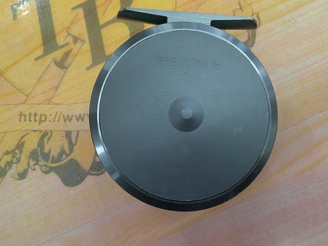 フリーストーン5 RH