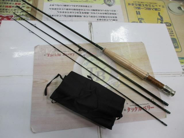 ストリームカレント742-4