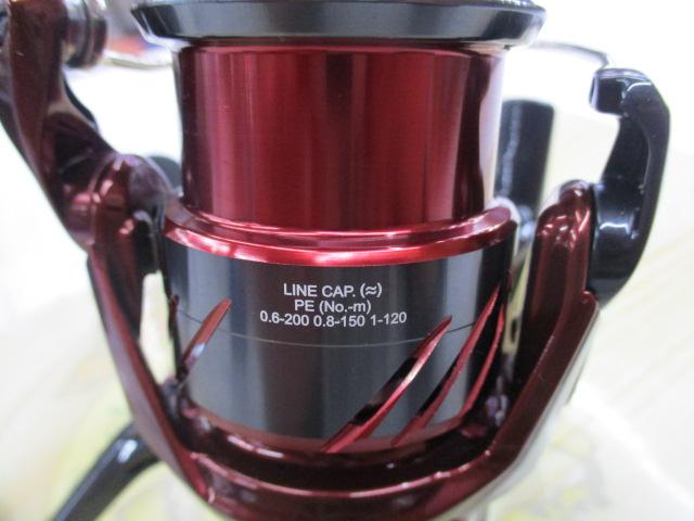 25セフィアXR C3000SDHHG｜＠ベリーネット 日本最大新品中古釣具WEB