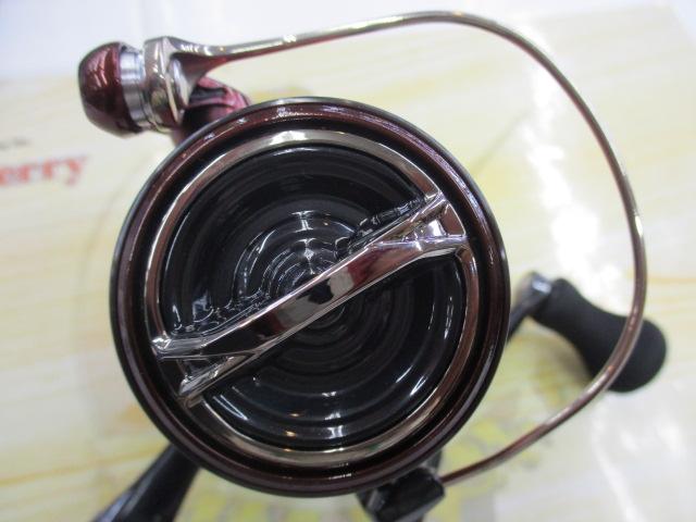 25セフィアXR C3000SDHHG