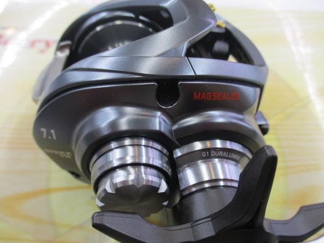 スティーズ A TW 1016SH