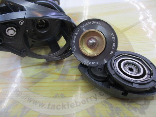 スティーズ A TW 1016SH