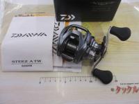 スティーズ A TW 1016SH