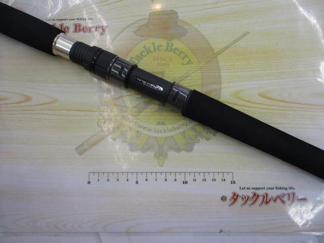 ブルースナイパー 81/6 ブラッキー (15モデル)