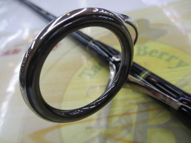 ブルースナイパー 81/6 ブラッキー (15モデル)