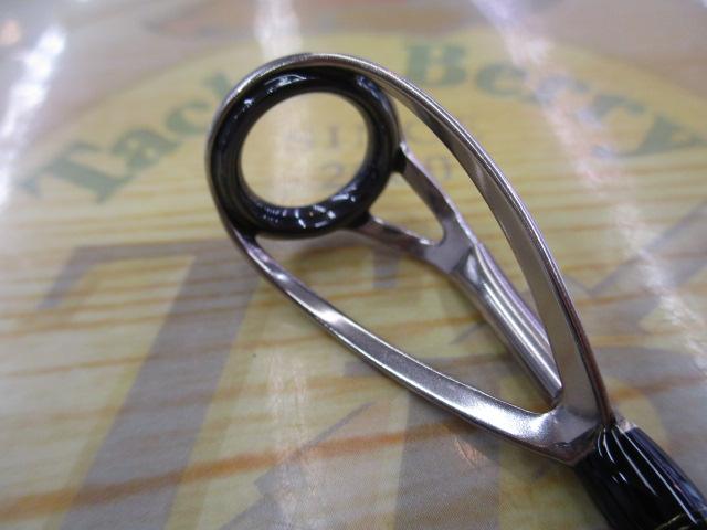 ブルースナイパー 81/6 ブラッキー (15モデル)