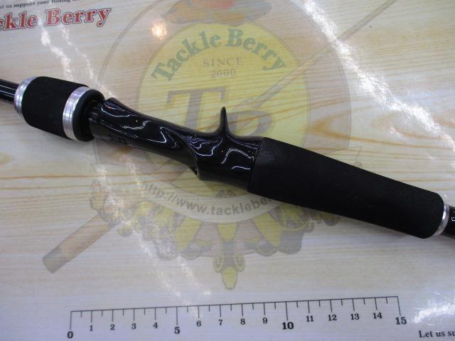 シルバーウルフ 76MLB-S・W