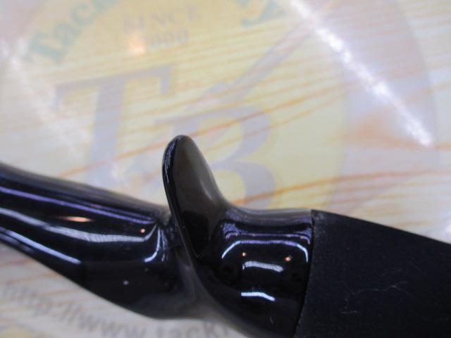 シルバーウルフ 76MLB-S・W