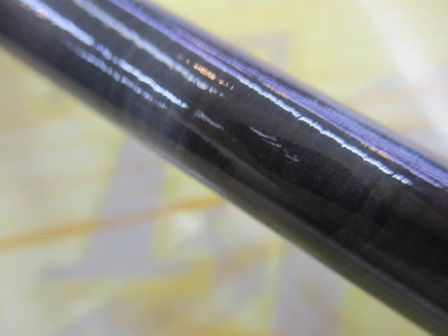 シルバーウルフ 76MLB-S・W