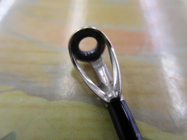 シルバーウルフ 76MLB-S・W