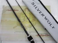 シルバーウルフ 76MLB-S・W
