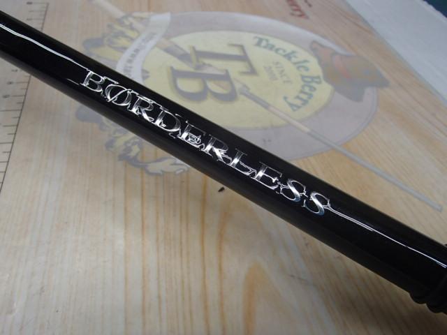 ボーダレス 370HH-TK