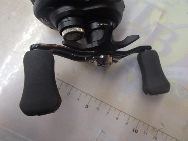 24タトゥーラ TW 100XH