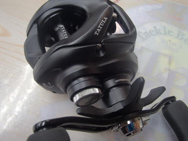 24タトゥーラ TW 100XH