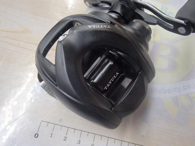 24タトゥーラ TW 100XH