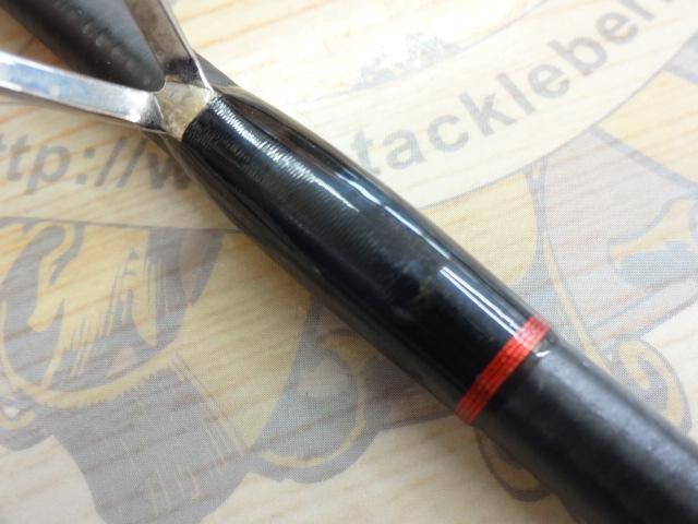 17炎月一つテンヤマダイSS 240MH