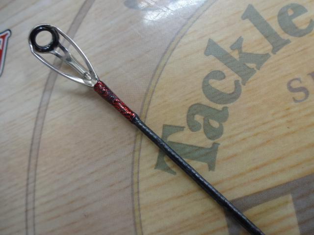 炎月エクスチューン B66M-FS/RIGHT