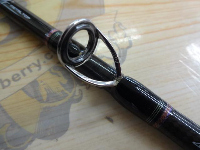 紅牙MX 69XHB-METAL