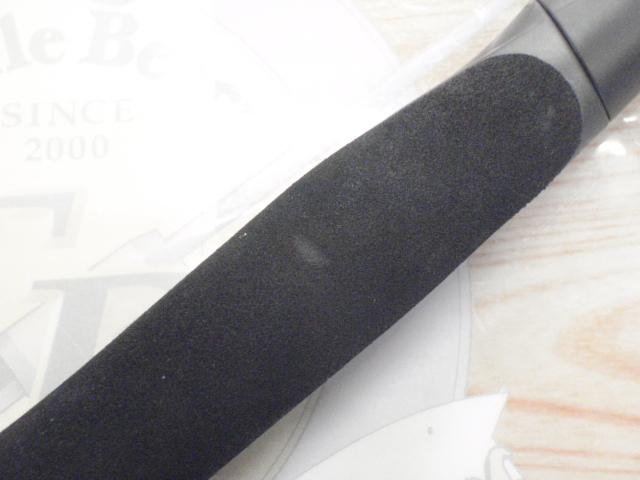 21セフィアエクスチューンメタルスッテ S70MH-S/R