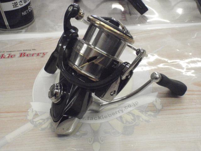 20ルビアス LT2500-XH