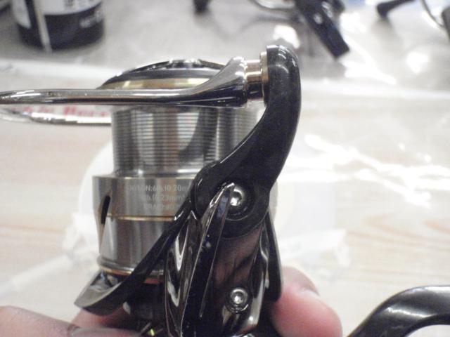 20ルビアス LT2500-XH