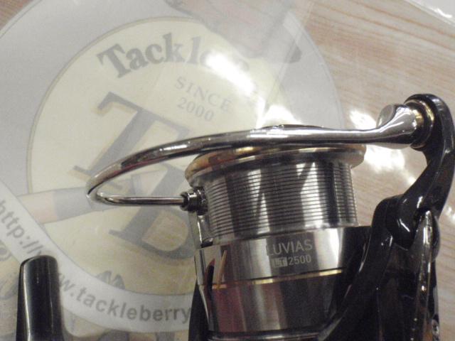 20ルビアス LT2500-XH