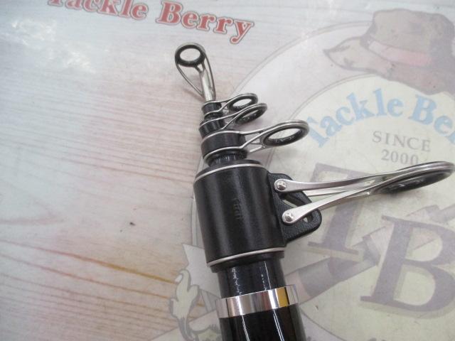 リバティクラブサーフT 30-420・K