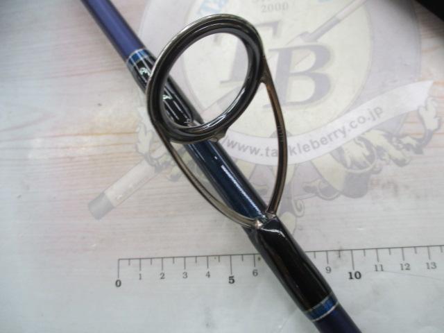 オシアプラッガー S83MH