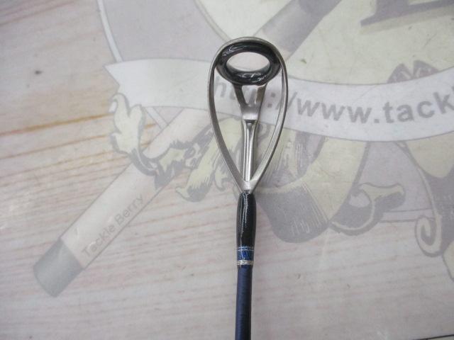 オシアプラッガー S83MH