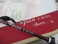 ビームス エクスパン 4.3LTS