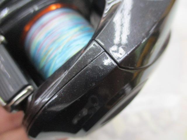 21バルケッタ 101DHHG