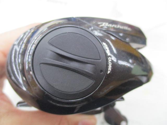 21バルケッタ 101DHHG