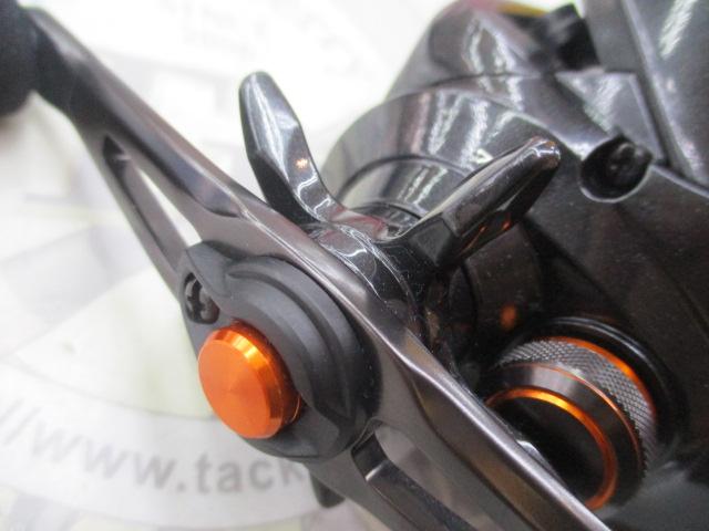 21バルケッタ 101DHHG