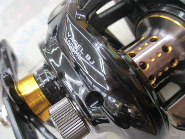 ヴァデルBJ 100SHL