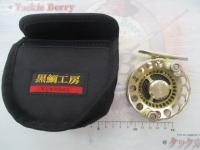 ブラッキー THE落し込みBAYリミテッド 75-G ゴールド