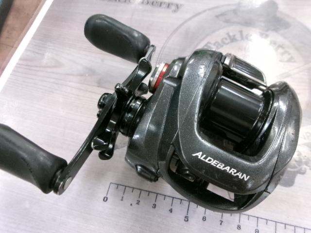 12アルデバランBFS XG 12アルデバランBFS XG RH｜＠ベリーネット 日本最大新品中古釣具WEB