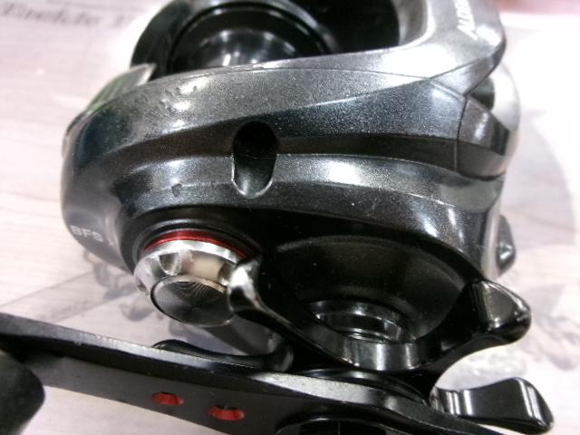 12アルデバランBFS XG RH｜＠ベリーネット 日本最大新品中古釣具WEB