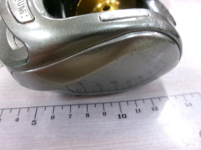 05メタニウムXT RH