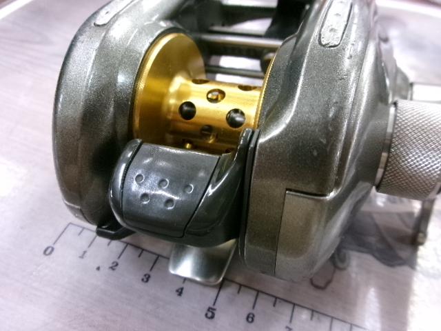 05メタニウムXT RH