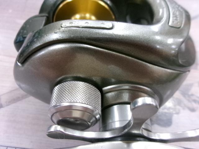 05メタニウムXT RH