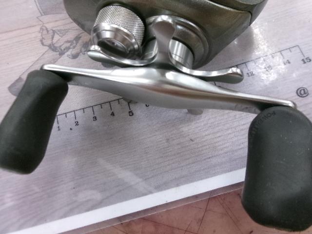 05メタニウムXT RH