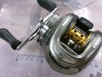 05メタニウムXT RH