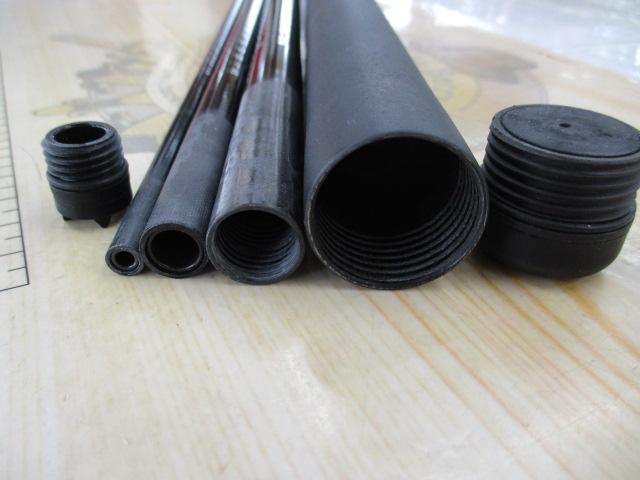 ILリーガル 4-52遠投