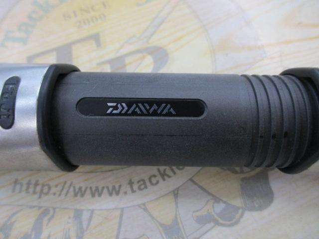 ILリーガル 4-52遠投