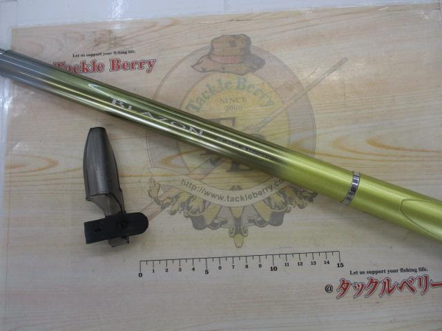 SILブレイゾンドライ 5-52遠投