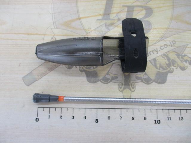 SILブレイゾンドライ 5-52遠投