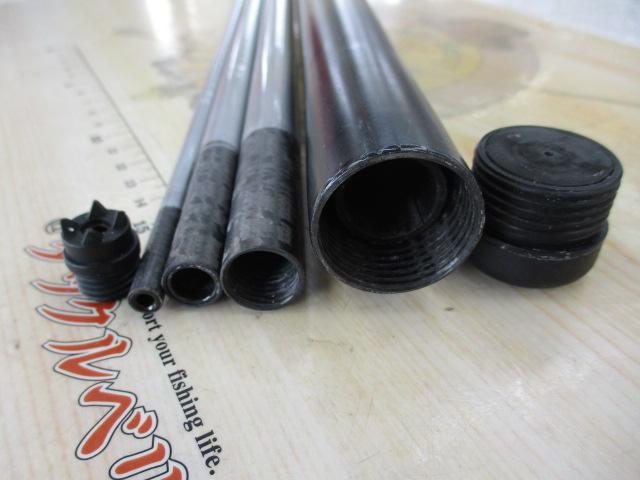 SILブレイゾンドライ 5-52遠投