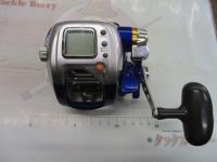 ハイパータナコン 400FBe